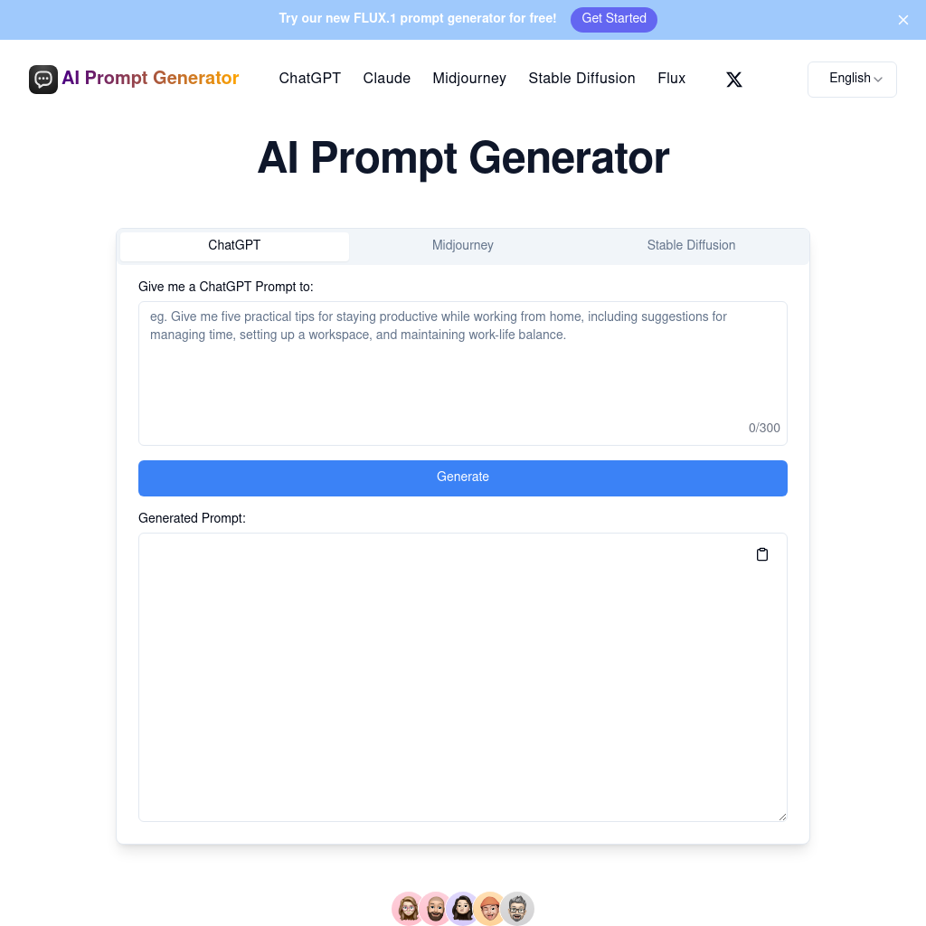 Optimize Your AI Conversations with Ease
