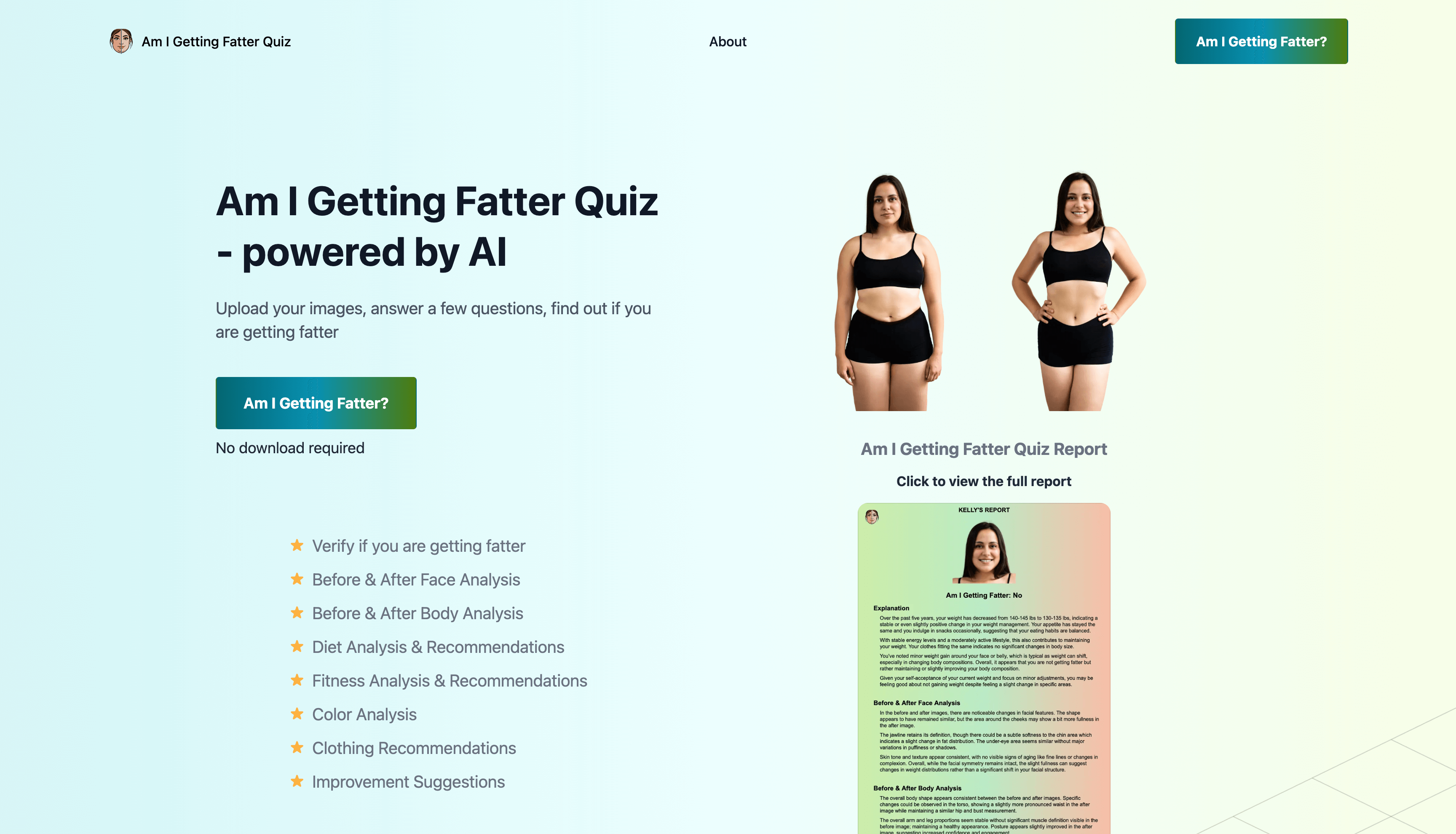 Transform Your Body, Inside Out!