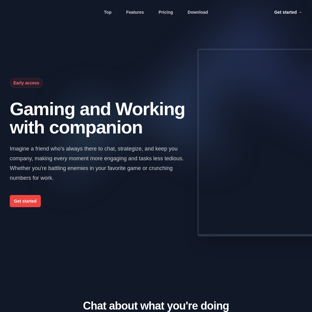 Your AI Companion for a Seamless Digital Experience