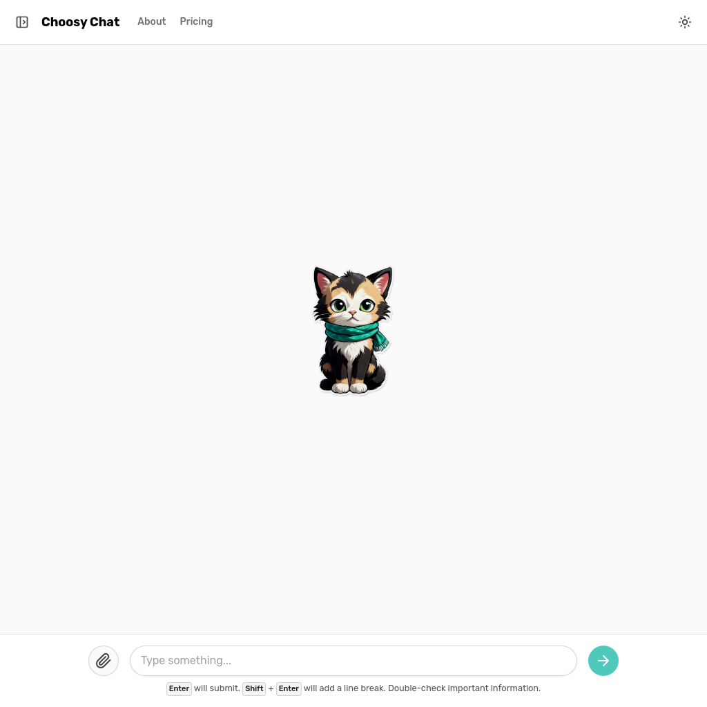 Converse with Clarity, Anywhere, Anytime