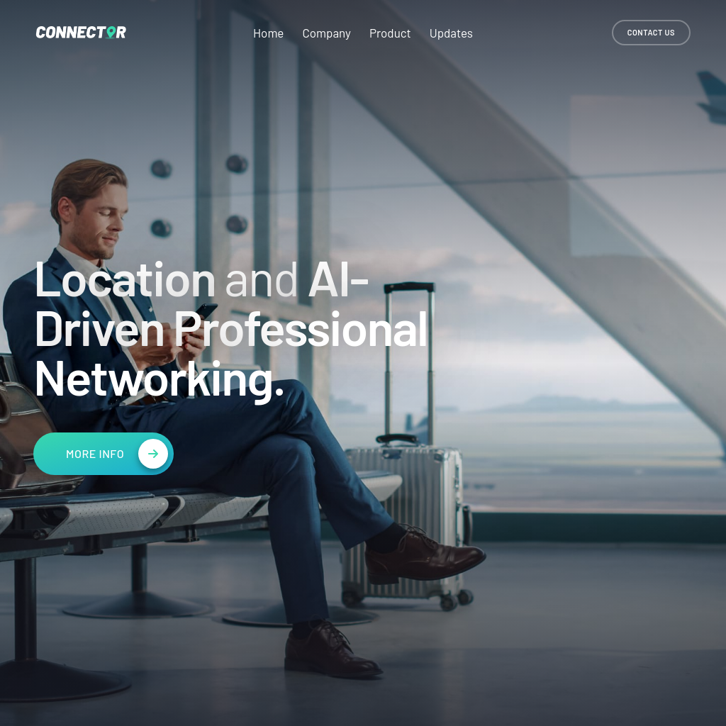 Connect with Purpose, Not Noise