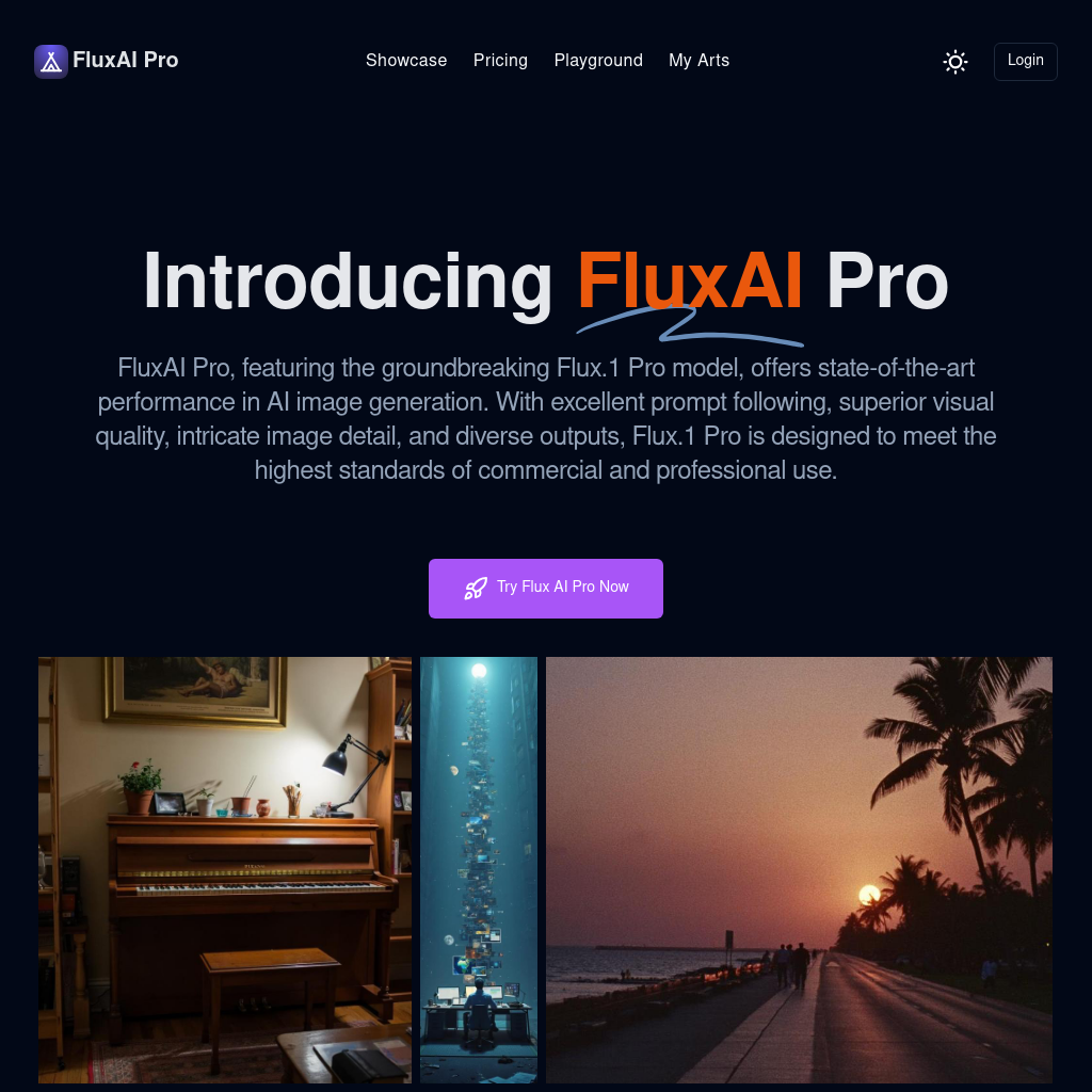 Transforming Images, Elevating Creativity