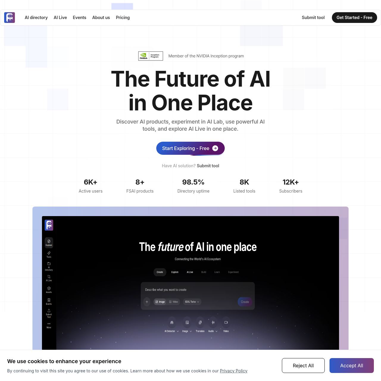 AI Tools for Productivity
