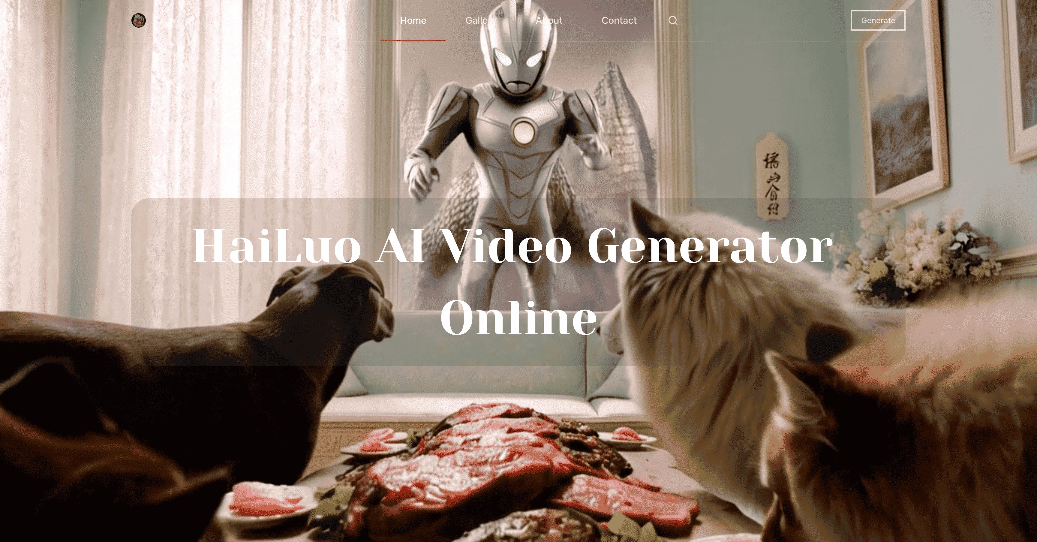 Transforming video content creation with AI