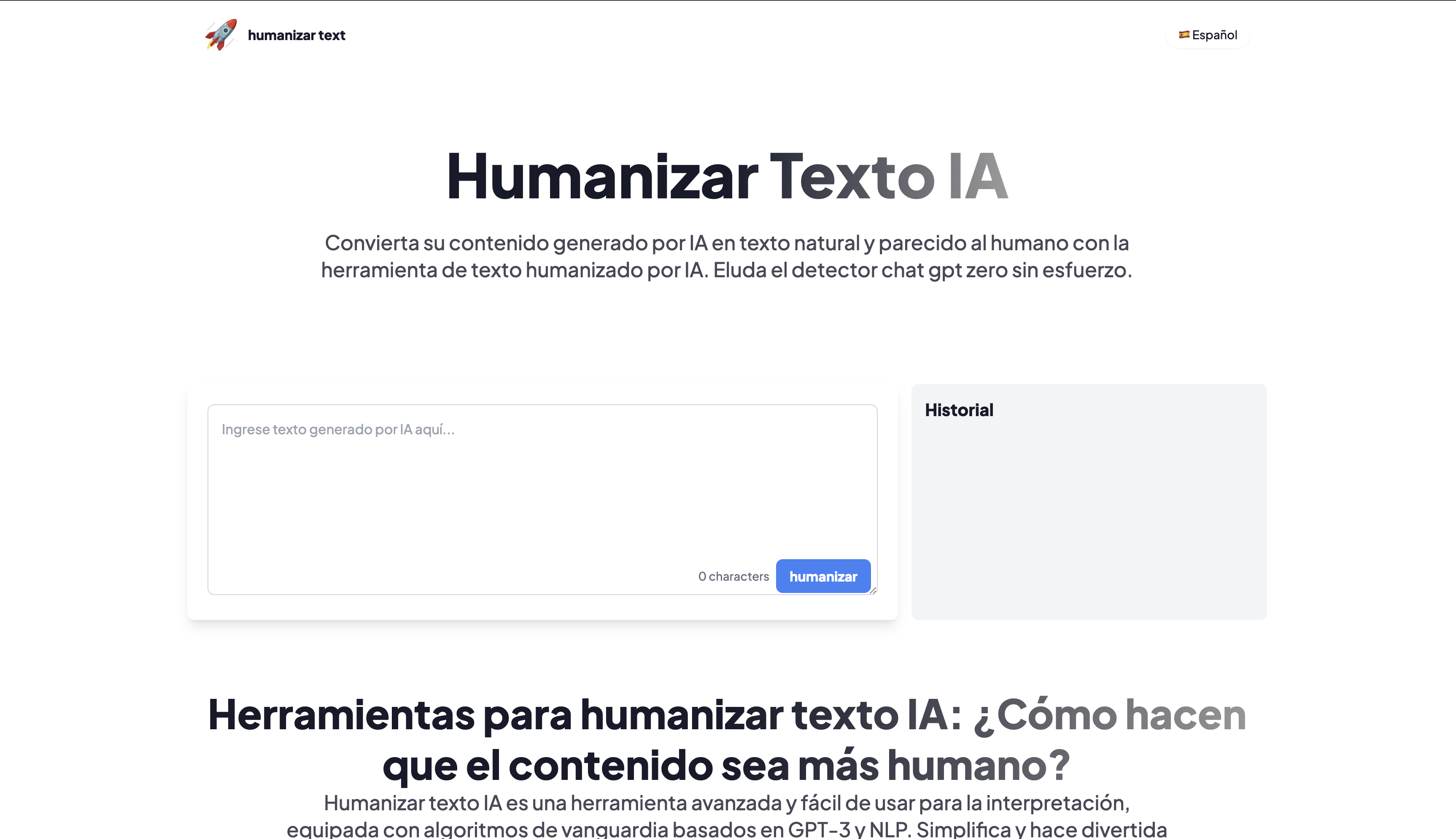 Free Text Humanizer: Make AI-Generated Content Shine