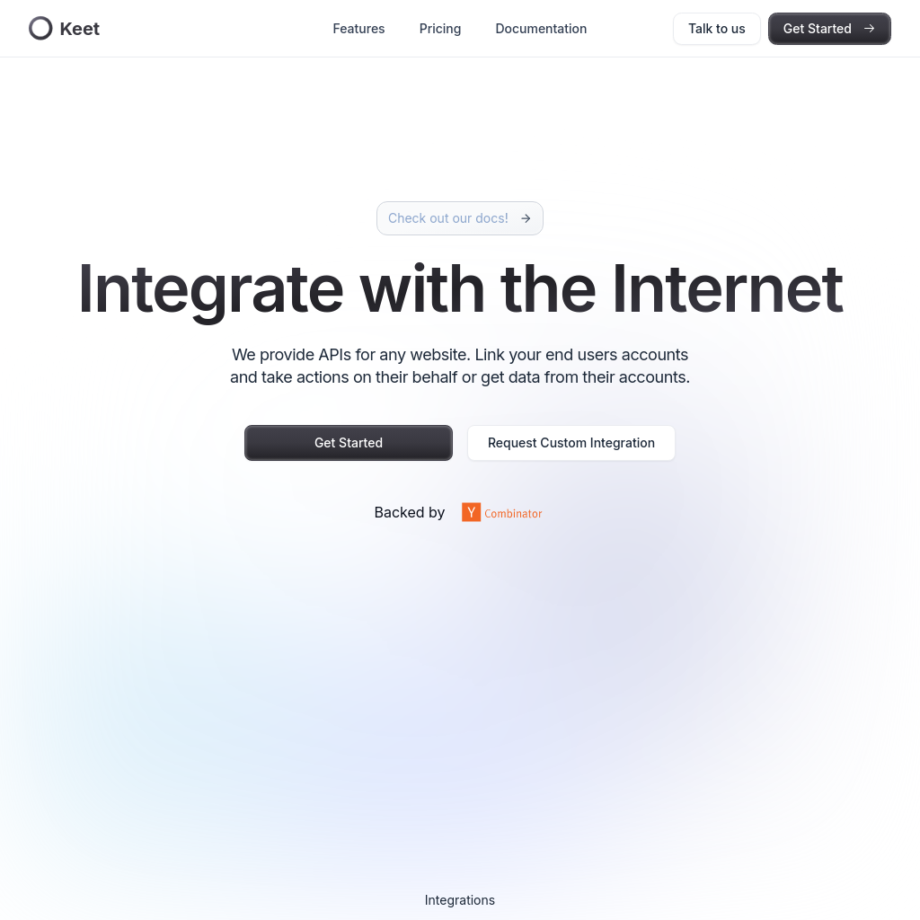 Automate Any Platform, Anywhere, Anytime