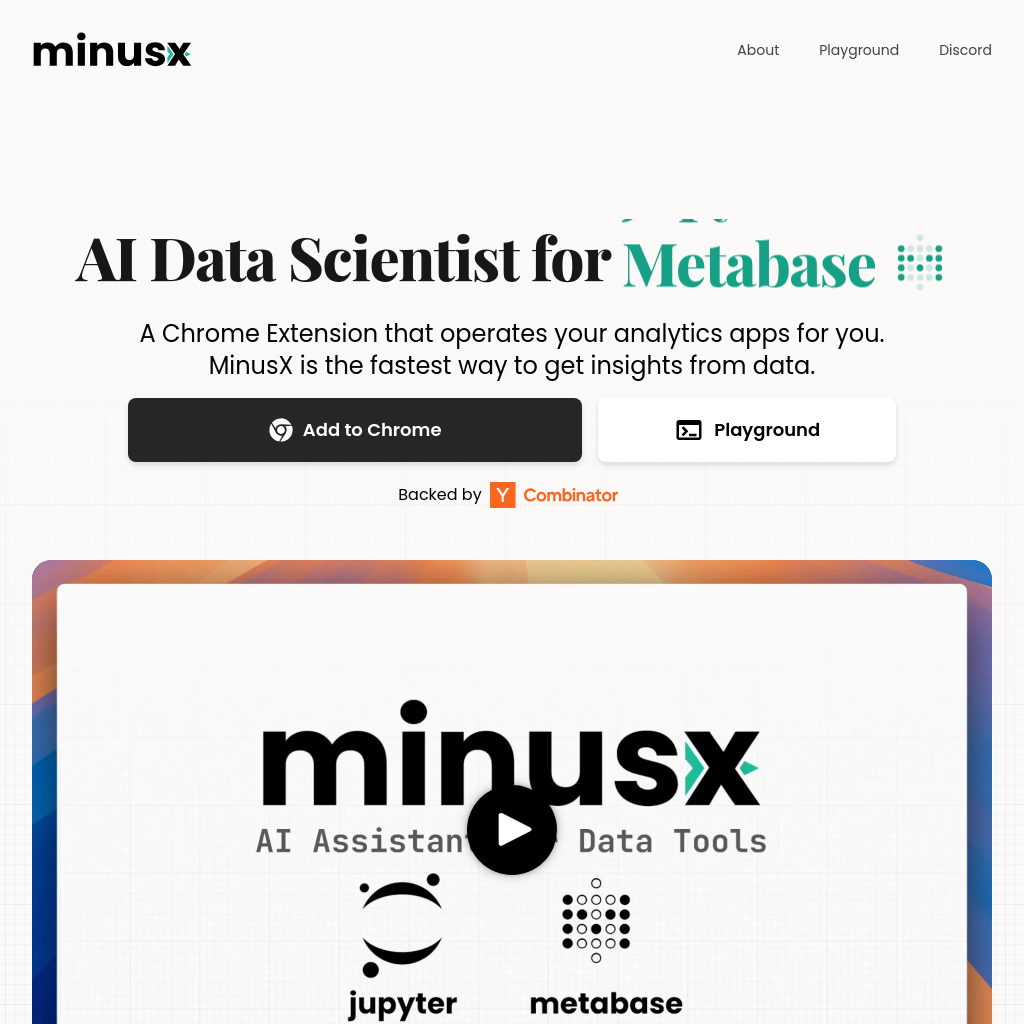 Hyperdata Assist: Work Smarter, Not Harder