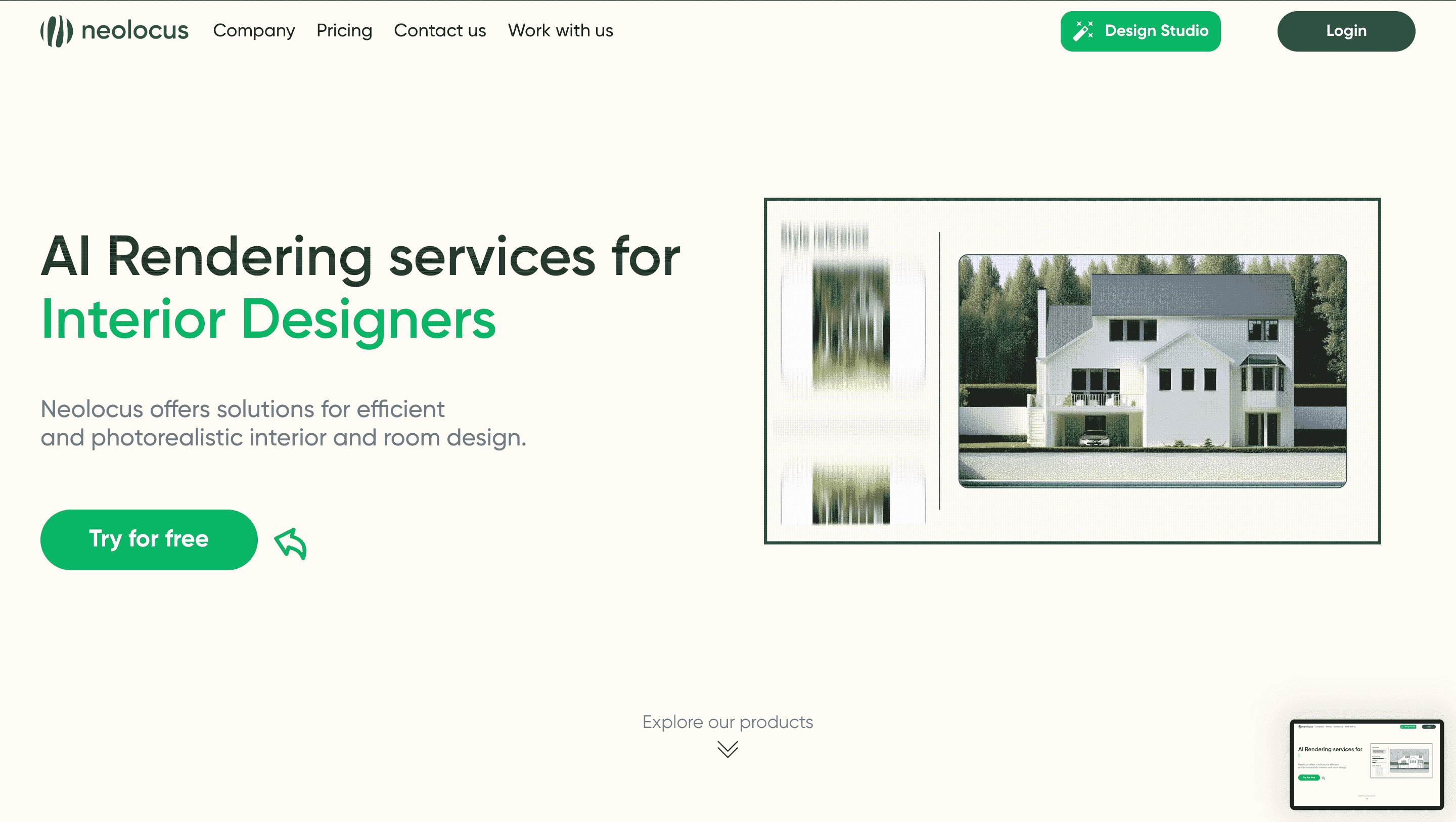 Transforming Design with AI