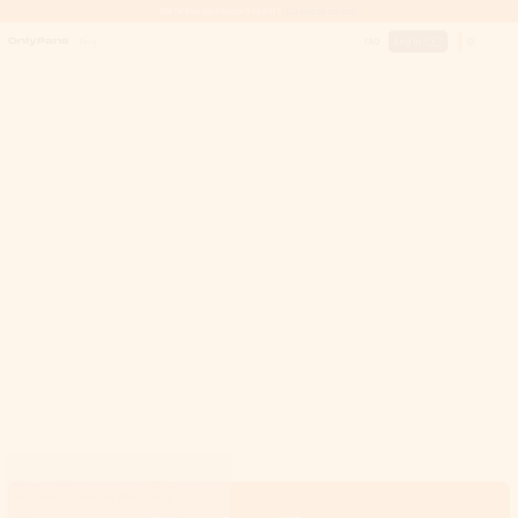 Savor Your Freedom with Personalized Meal Plans