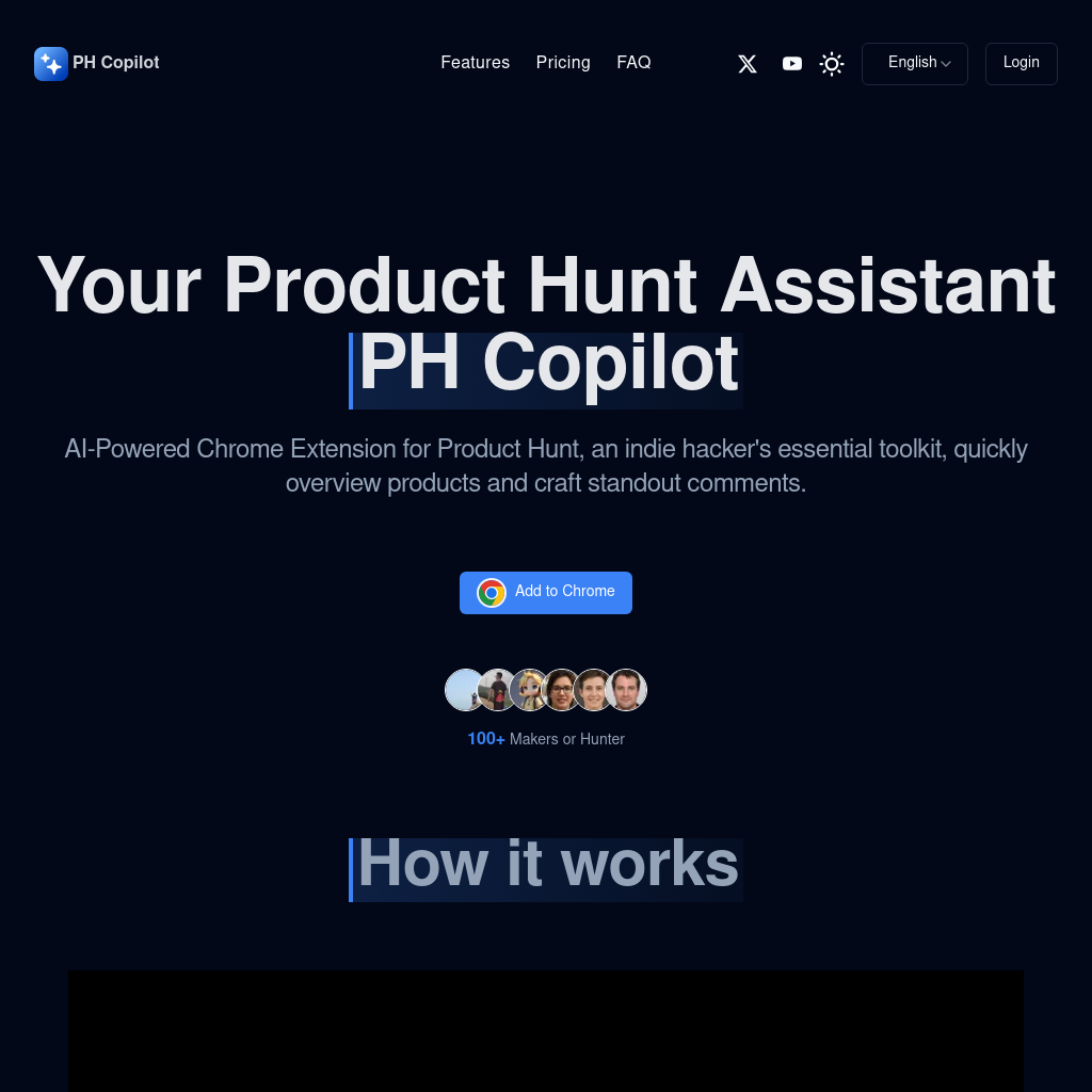 Power Product Discovery at Lightning Speed