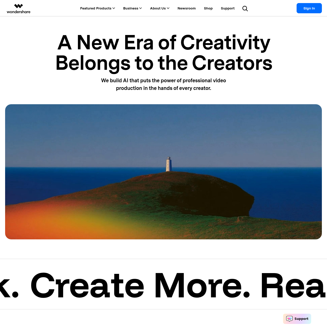 Unleash Your Creativity with AI-Powered Tools for Video Production, Design, and Innovation