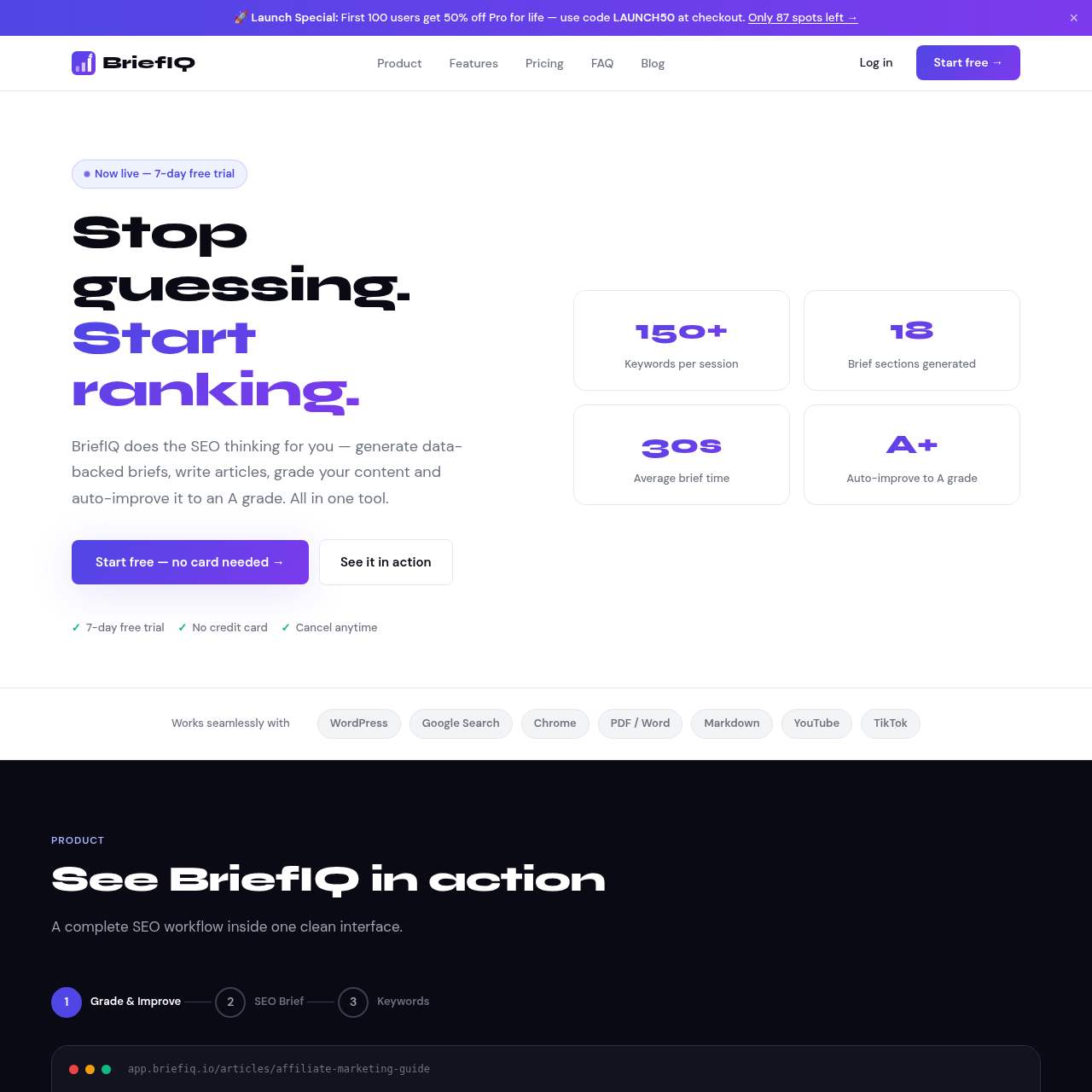 SEO content platform SEO content platform