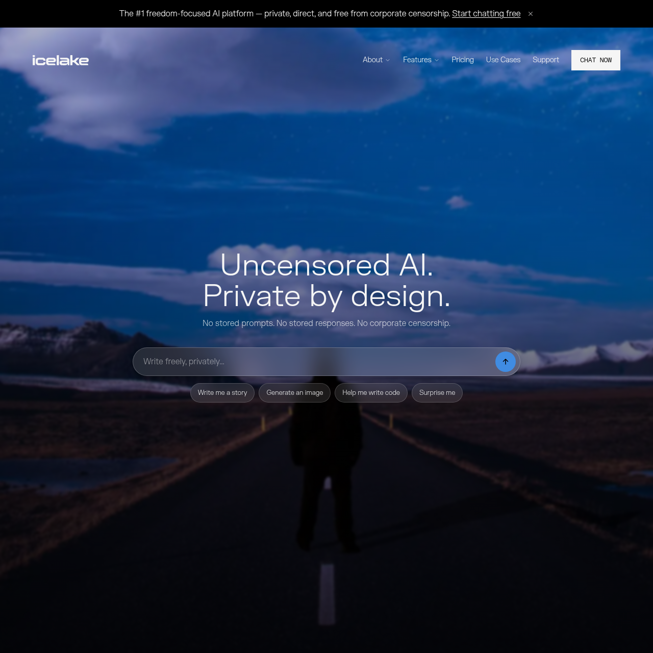 Private AI Platform Private AI Platform