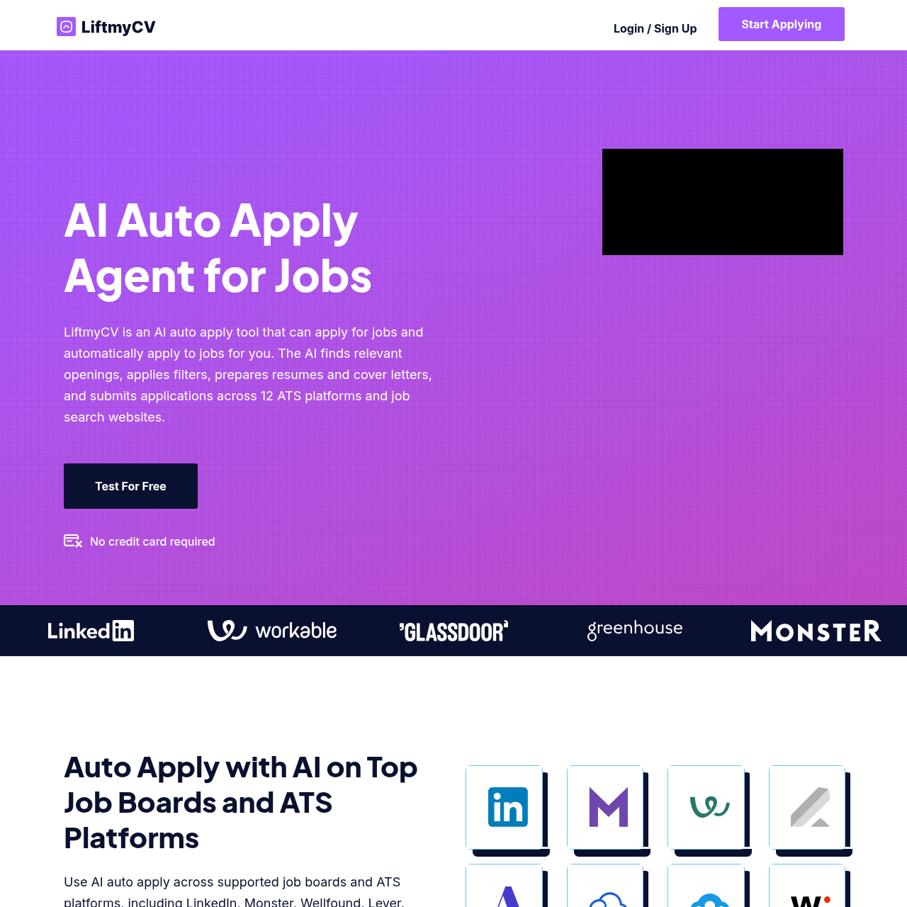 AI Job Search Automation AI Job Search Automation