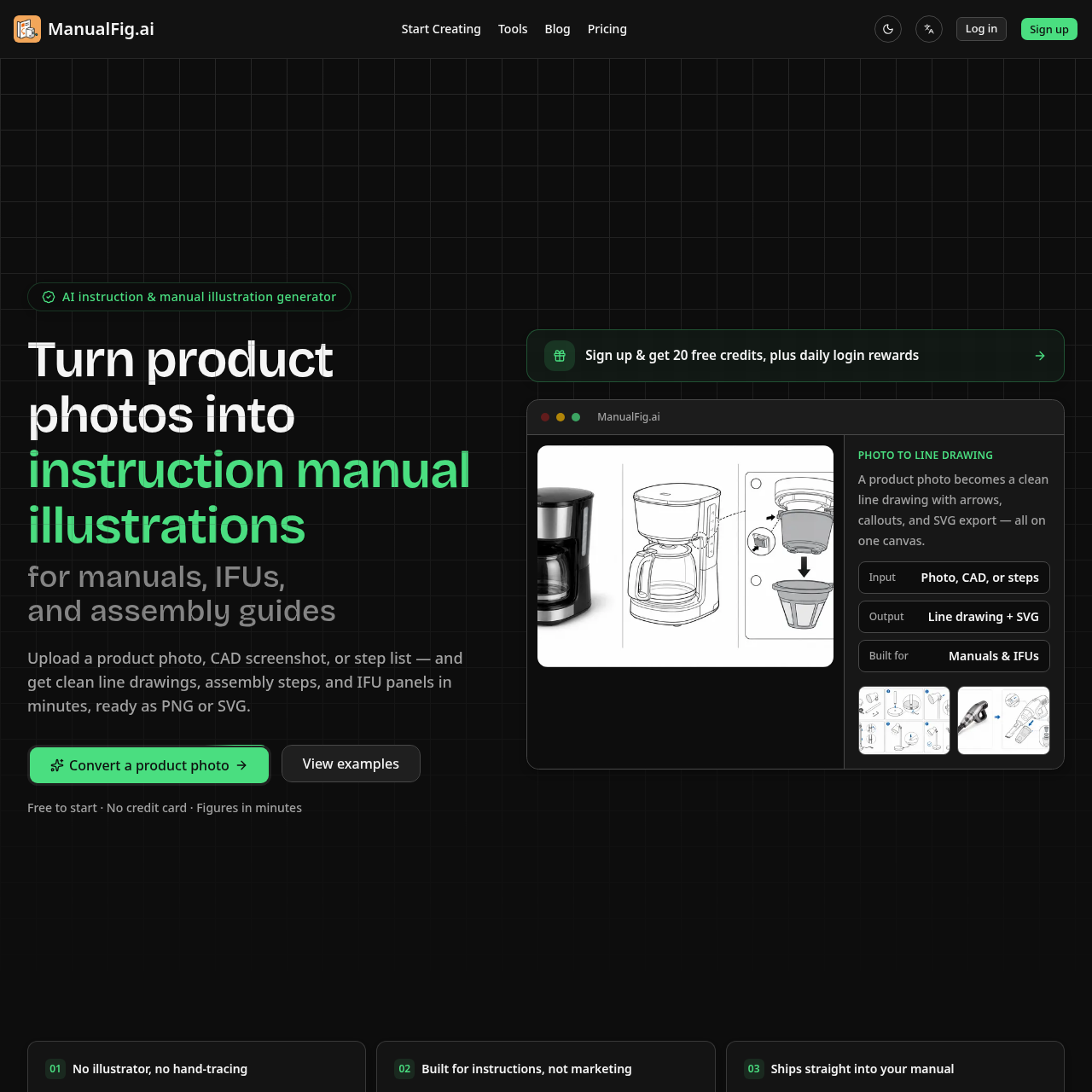 AI Instruction Generator AI Instruction Generator