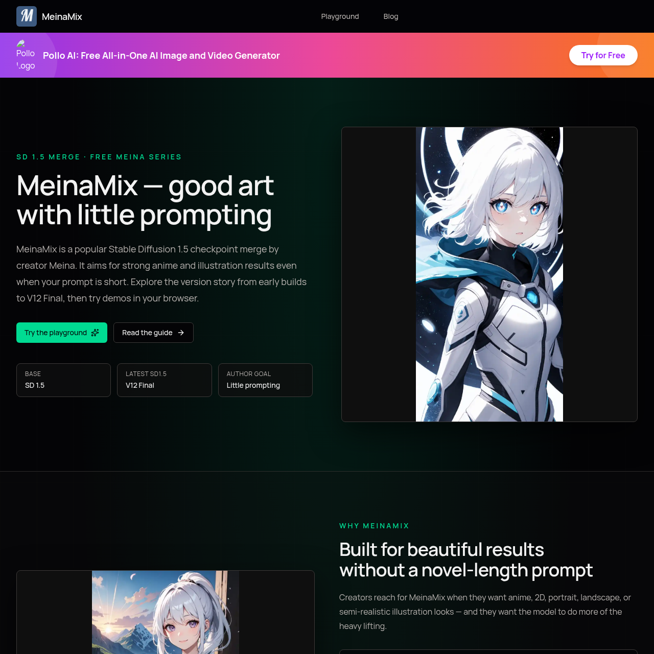 Anime art generator Anime art generator