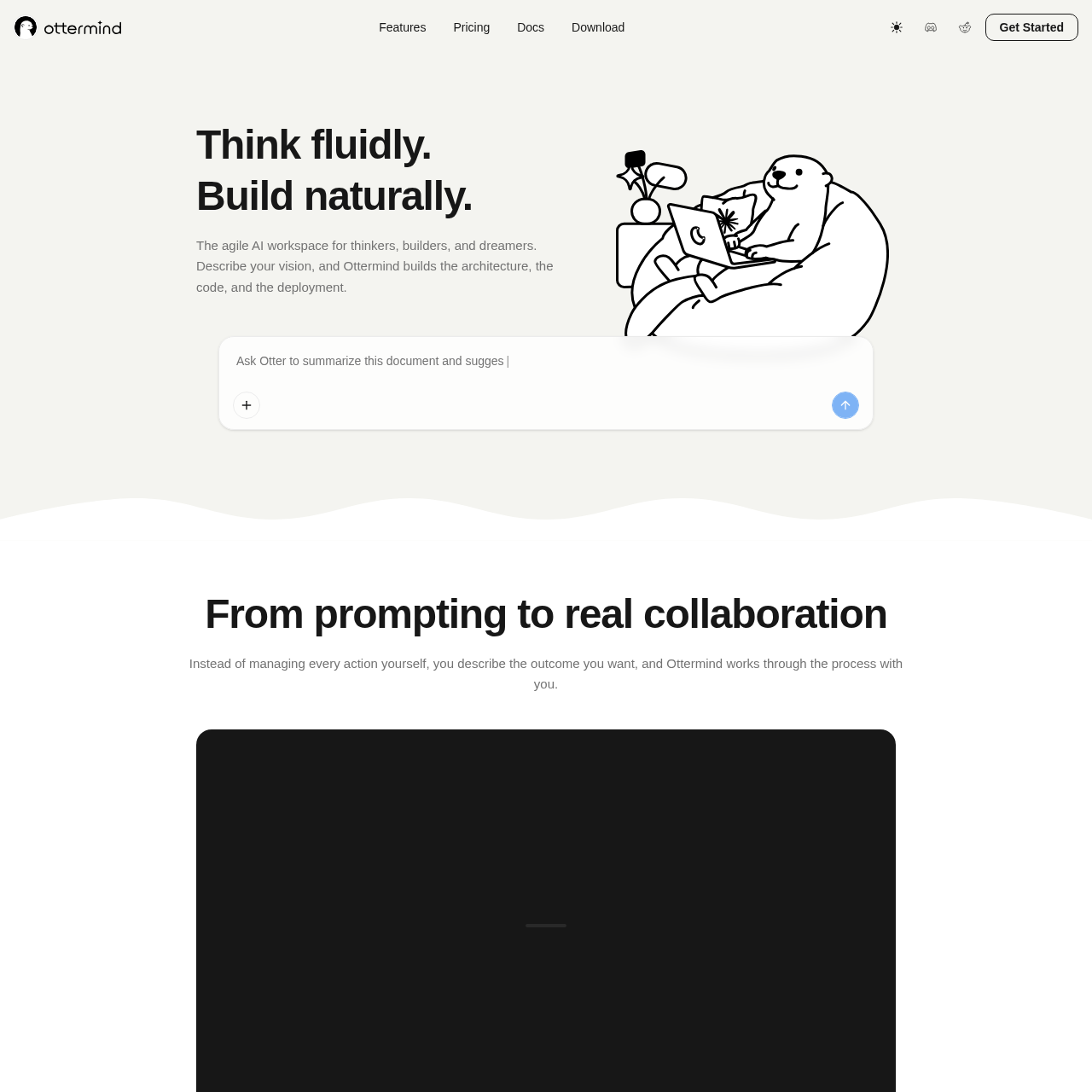 AI Workspace for Automation AI Workspace for Automation